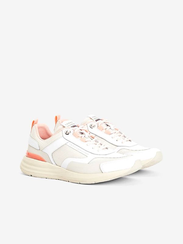 Tommy Hilfiger Tommy Hilfiger Feminine Sneakers Byal