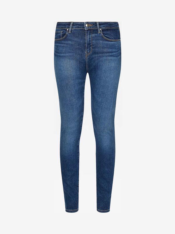 Tommy Hilfiger Tommy Hilfiger High Flex Seaml Como Jeans Sin