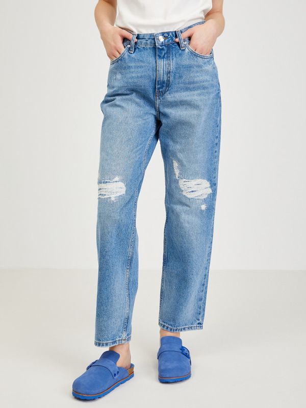 Tommy Hilfiger Tommy Hilfiger Jeans Sin