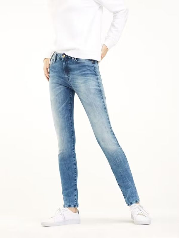 Tommy Hilfiger Tommy Hilfiger Jeans Sin