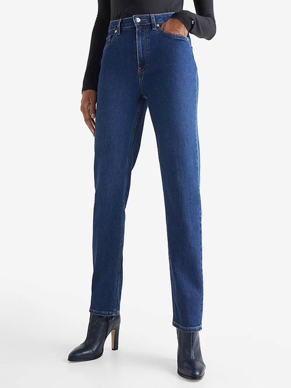 Tommy Hilfiger Tommy Hilfiger Jeans Sin