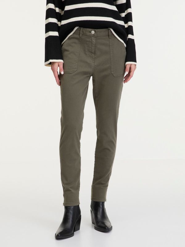 Tommy Hilfiger Tommy Hilfiger Jeans Zelen