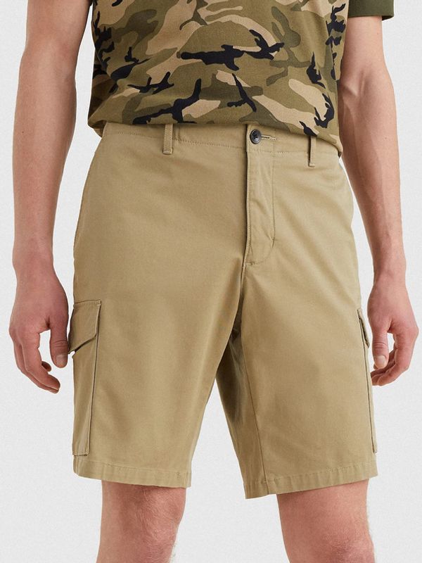 Tommy Hilfiger Tommy Hilfiger Къси панталони Bezhov