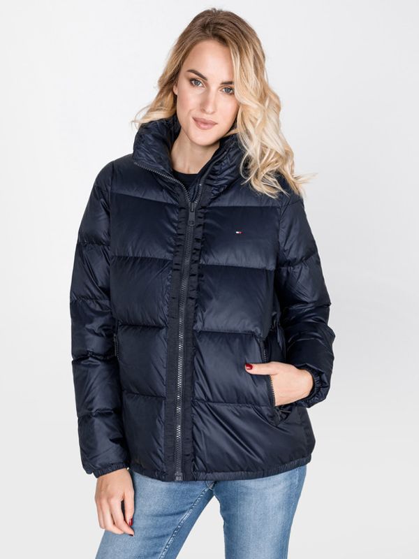 Tommy Hilfiger Tommy Hilfiger Naomi Winter jacket Sin