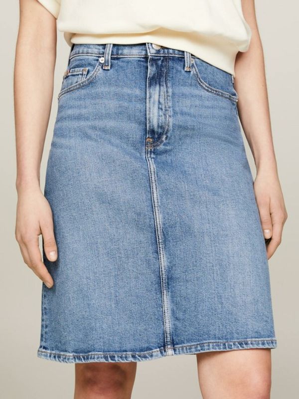 Tommy Hilfiger Tommy Hilfiger Пола Sin