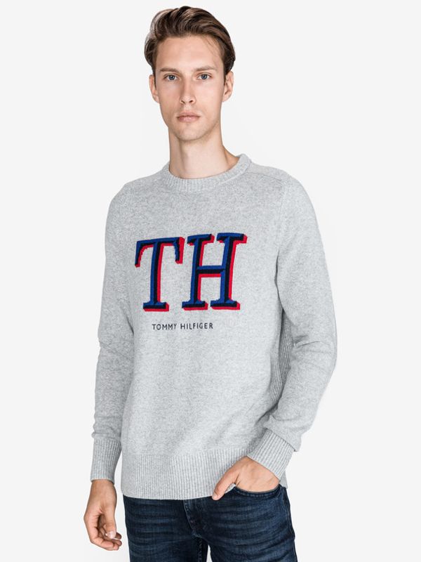 Tommy Hilfiger Tommy Hilfiger Пуловер Siv