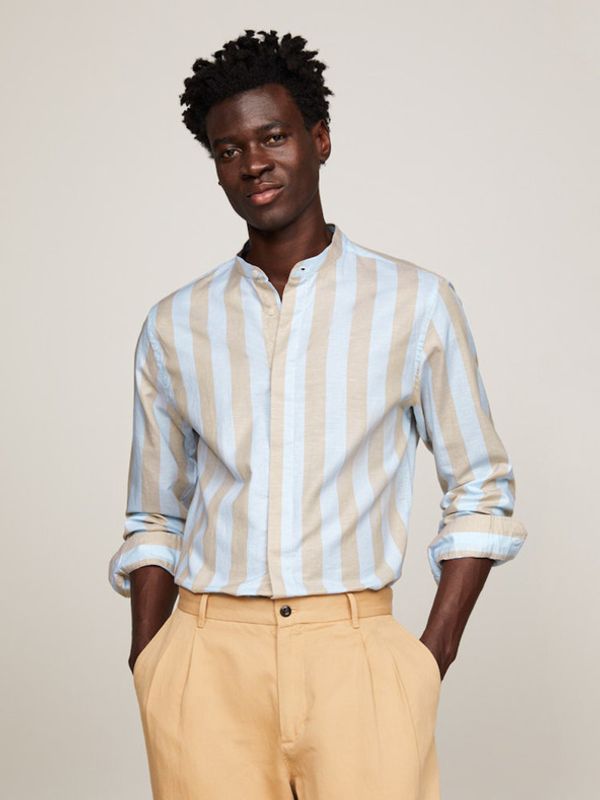 Tommy Hilfiger Tommy Hilfiger Риза Bezhov