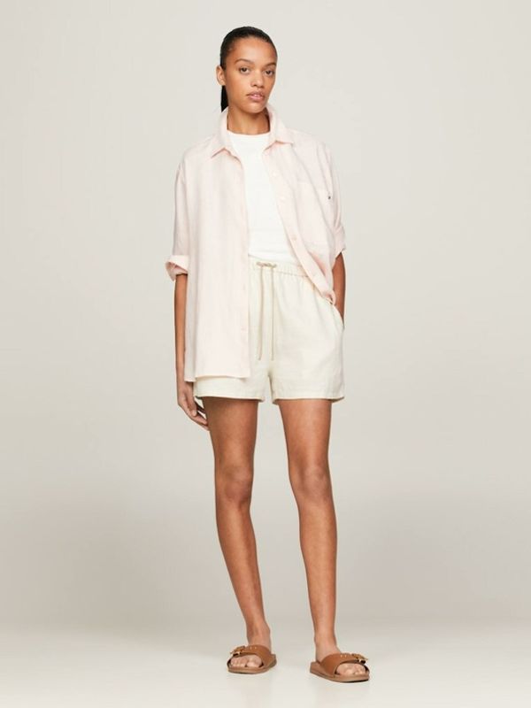 Tommy Hilfiger Tommy Hilfiger Риза Byal