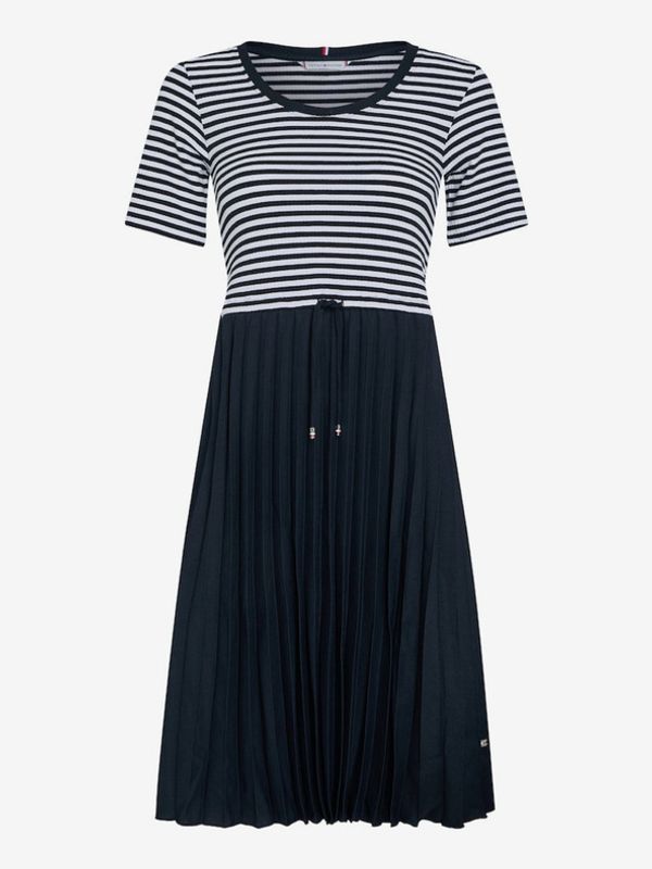 Tommy Hilfiger Tommy Hilfiger Рокля Cheren