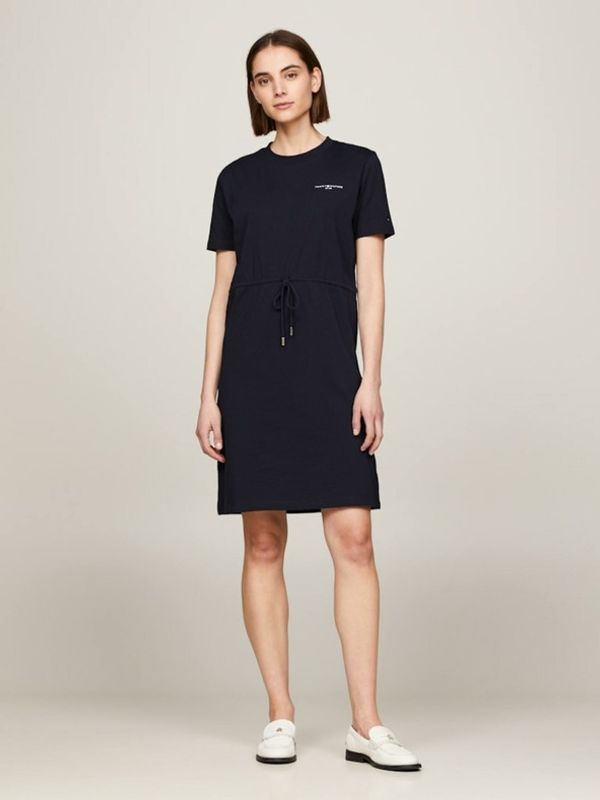 Tommy Hilfiger Tommy Hilfiger Рокля Sin