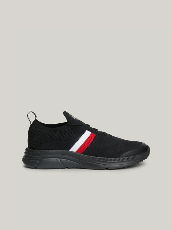 Tommy Hilfiger Tommy Hilfiger Спортни обувки Cheren
