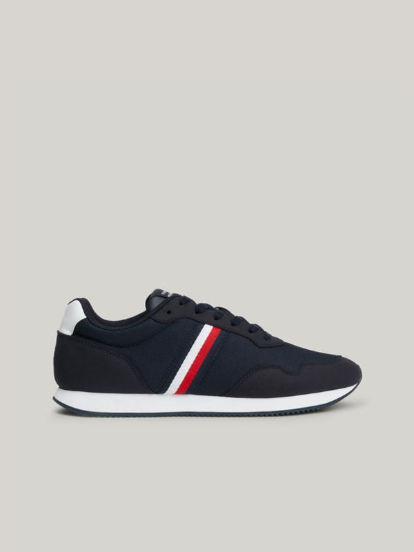 Tommy Hilfiger Tommy Hilfiger Спортни обувки Sin