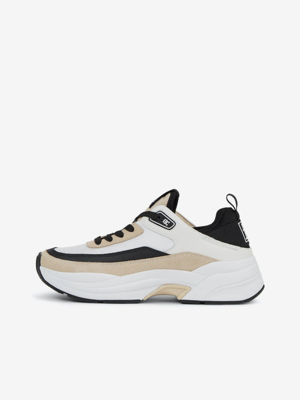 Tommy Hilfiger Tommy Hilfiger Sporty Lux Runner Спортни обувки Byal