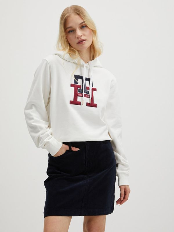 Tommy Hilfiger Tommy Hilfiger Sweatshirt Byal
