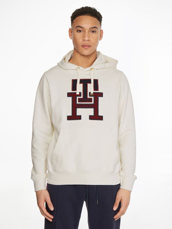 Tommy Hilfiger Tommy Hilfiger Sweatshirt Byal