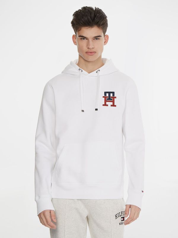 Tommy Hilfiger Tommy Hilfiger Sweatshirt Byal