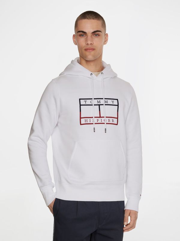 Tommy Hilfiger Tommy Hilfiger Sweatshirt Byal