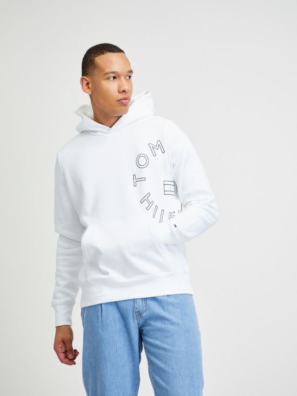 Tommy Hilfiger Tommy Hilfiger Sweatshirt Byal