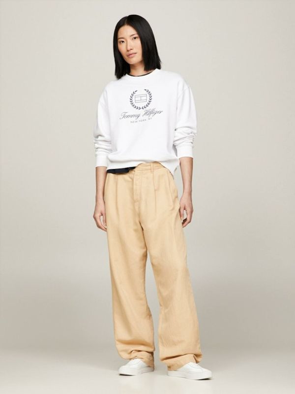 Tommy Hilfiger Tommy Hilfiger Sweatshirt Byal