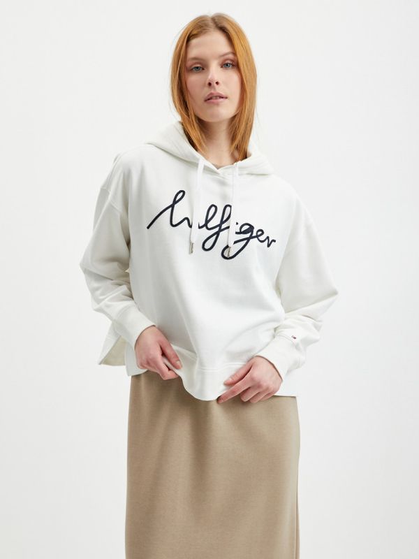 Tommy Hilfiger Tommy Hilfiger Sweatshirt Byal