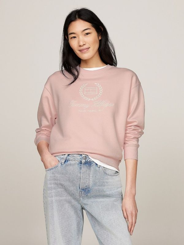 Tommy Hilfiger Tommy Hilfiger Sweatshirt Rozov