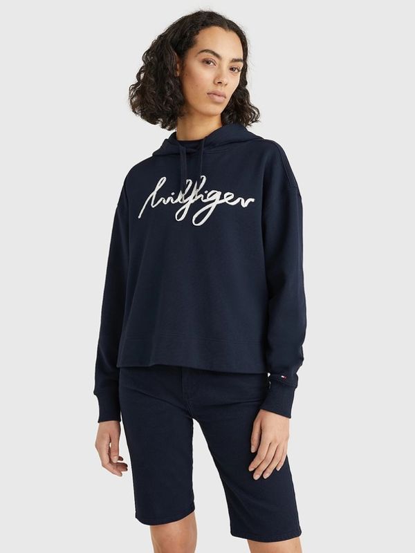 Tommy Hilfiger Tommy Hilfiger Sweatshirt Sin