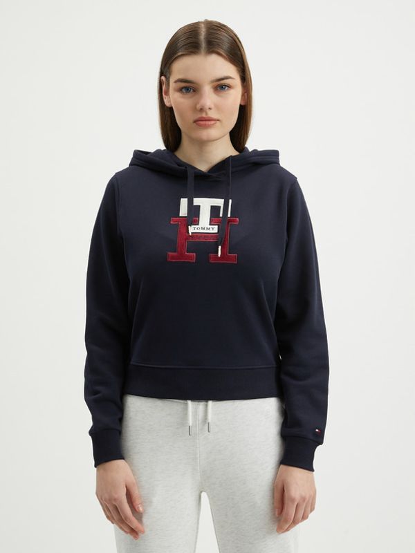 Tommy Hilfiger Tommy Hilfiger Sweatshirt Sin