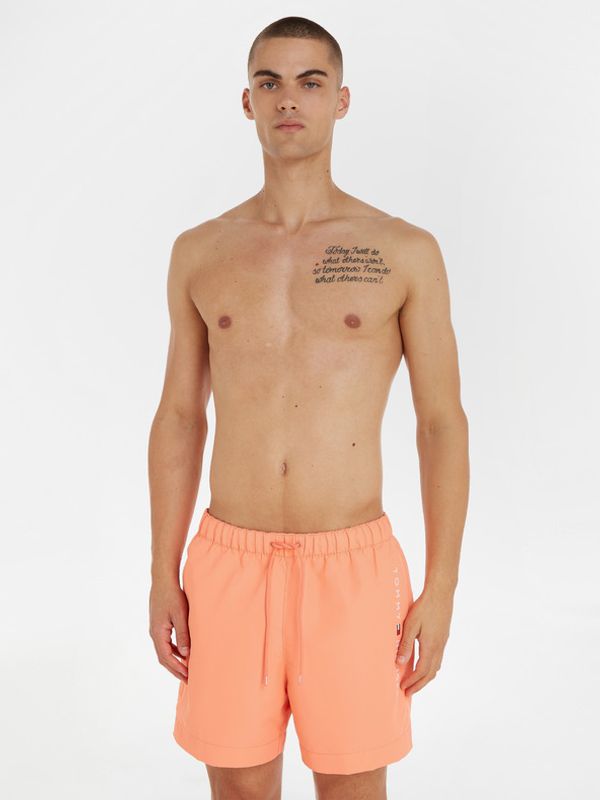 Tommy Hilfiger Tommy Hilfiger Swimsuit Oranzhev