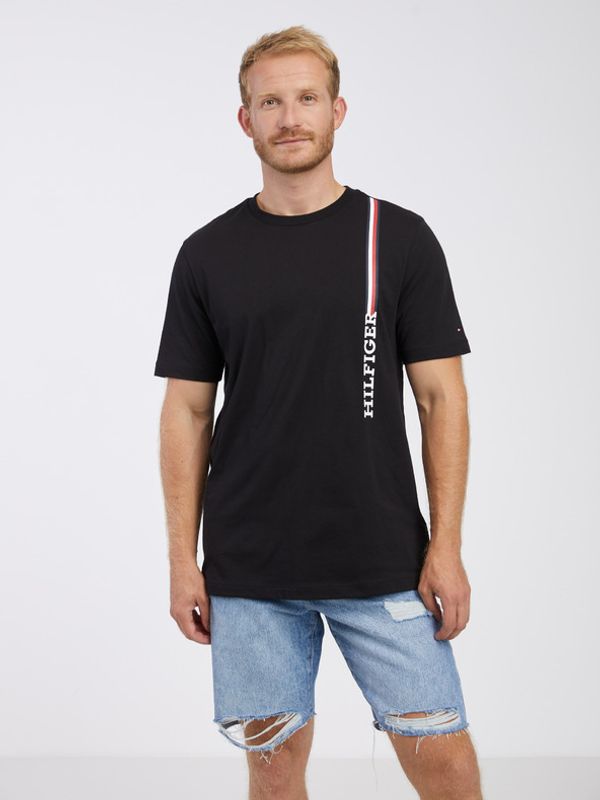 Tommy Hilfiger Tommy Hilfiger T-shirt Cheren
