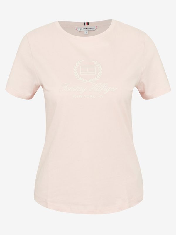 Tommy Hilfiger Tommy Hilfiger T-shirt Rozov