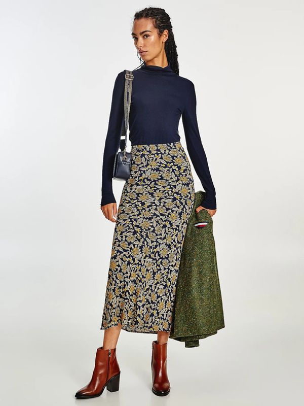 Tommy Hilfiger Tommy Hilfiger T-shirt Sin