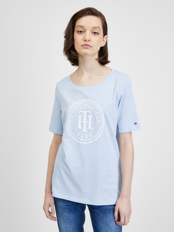 Tommy Hilfiger Tommy Hilfiger T-shirt Sin