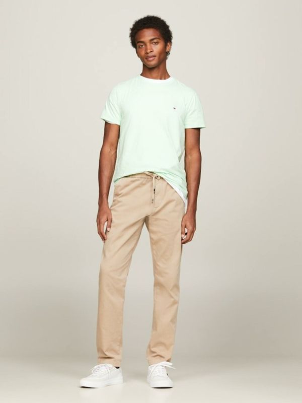 Tommy Hilfiger Tommy Hilfiger T-shirt Zelen