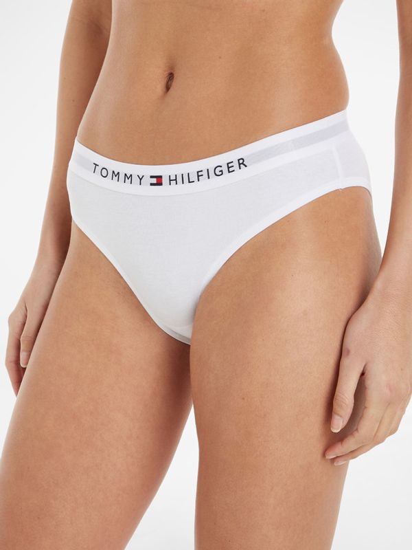 Tommy Hilfiger Tommy Hilfiger Underwear Бикини Byal