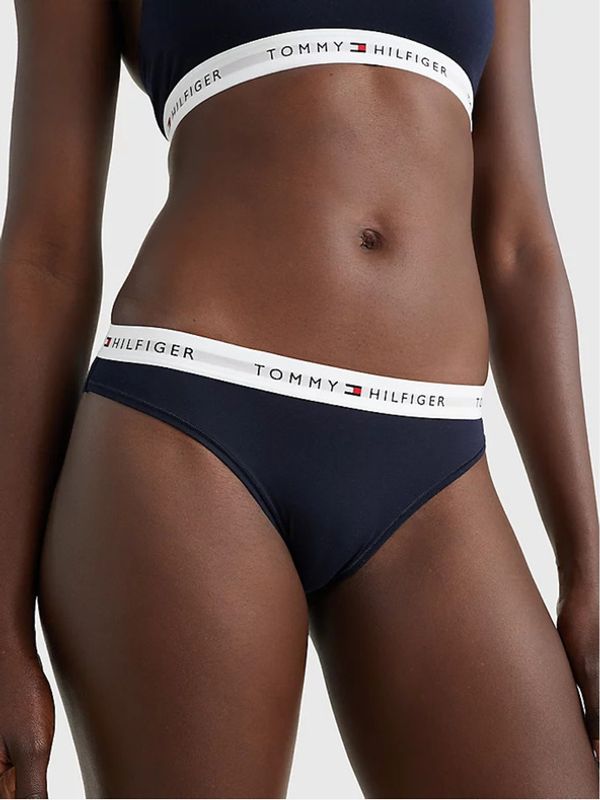 Tommy Hilfiger Tommy Hilfiger Underwear Бикини Sin