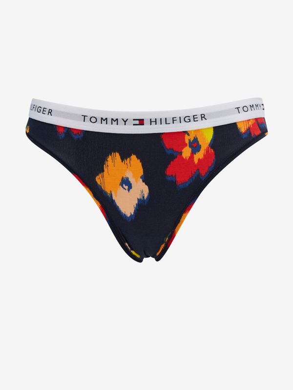 Tommy Hilfiger Underwear Tommy Hilfiger Underwear Бикини Sin