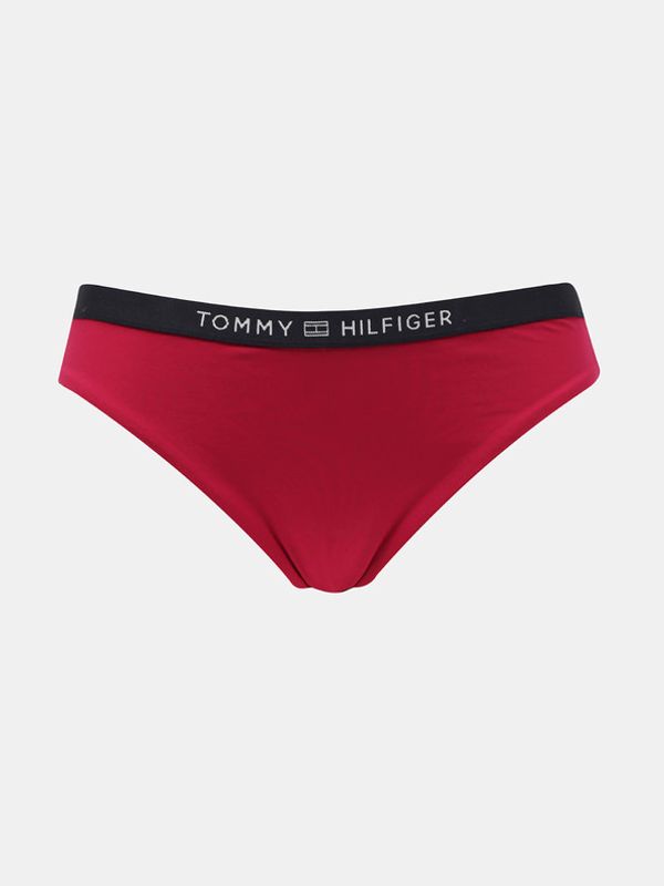 Tommy Hilfiger Underwear Tommy Hilfiger Underwear Долнище на бански Rozov