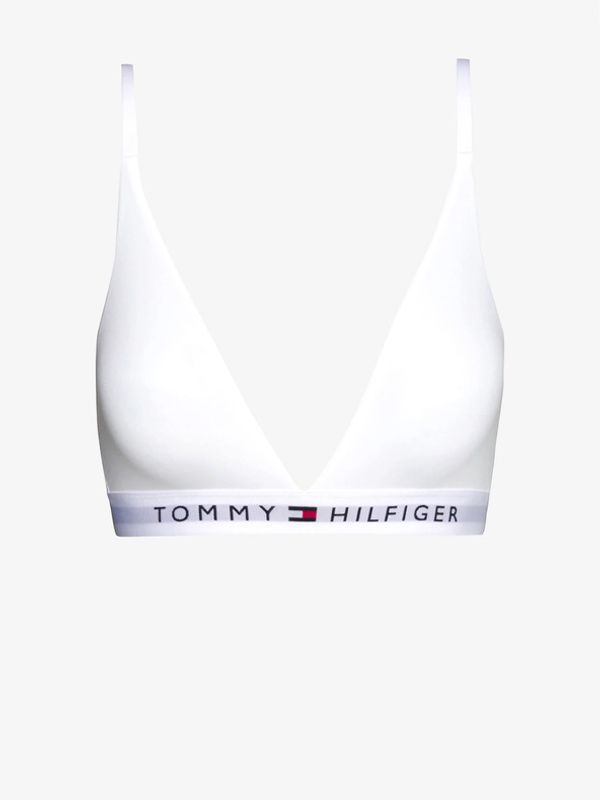 Tommy Hilfiger Underwear Tommy Hilfiger Underwear Сутиен Byal