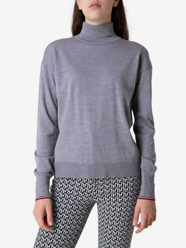 Tommy Hilfiger Tommy Hilfiger Водолазка Siv