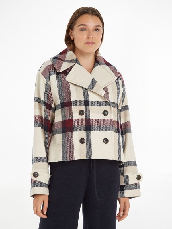 Tommy Hilfiger Tommy Hilfiger Winter jacket Bezhov
