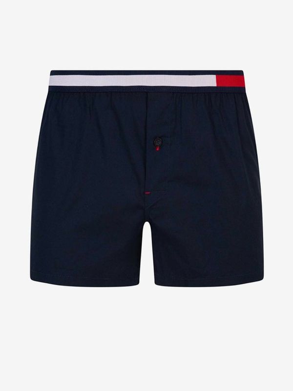 Tommy Hilfiger Tommy Hilfiger Woven Боксерки Sin