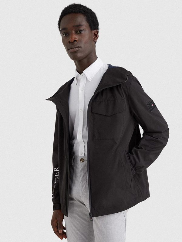 Tommy Hilfiger Tommy Hilfiger Яке Cheren