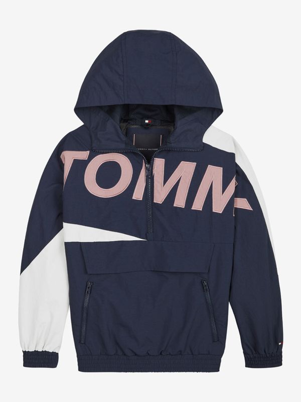 Tommy Hilfiger Tommy Hilfiger Яке детско Sin
