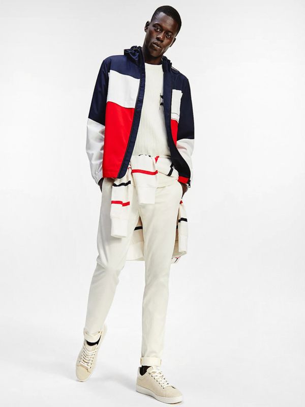 Tommy Hilfiger Tommy Hilfiger Яке Sin