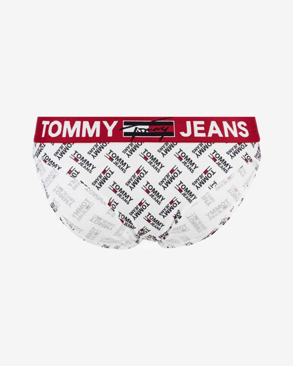Tommy Jeans Tommy Jeans Бикини Byal