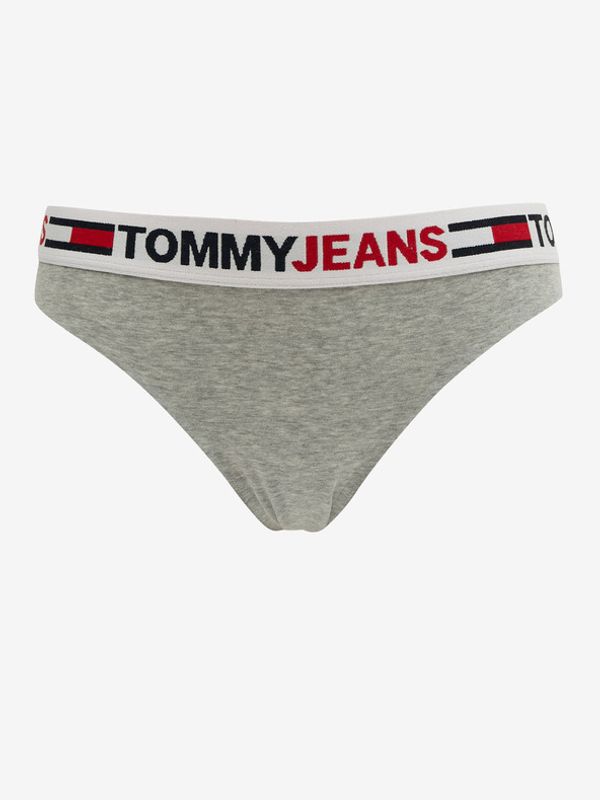 Tommy Jeans Tommy Jeans Бикини Siv