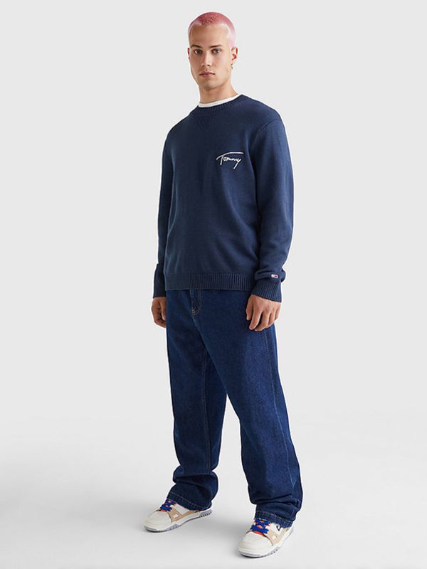 Tommy Jeans Tommy Jeans Пуловер Sin
