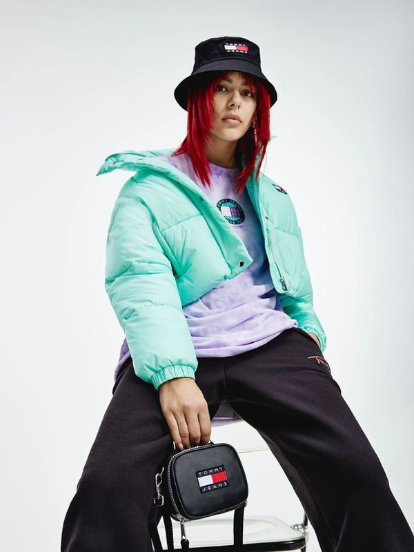 Tommy Jeans Tommy Jeans Шапка Cheren