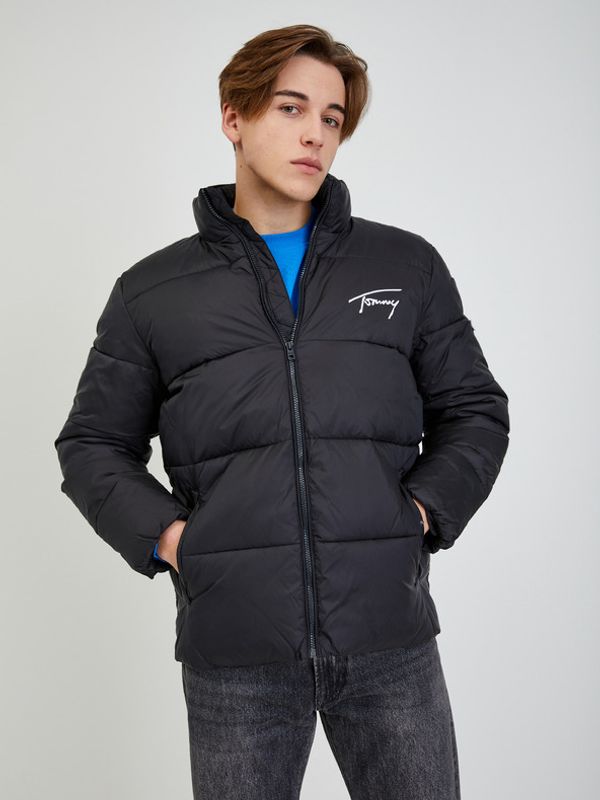 Tommy Jeans Tommy Jeans Signature Puffer Яке Cheren