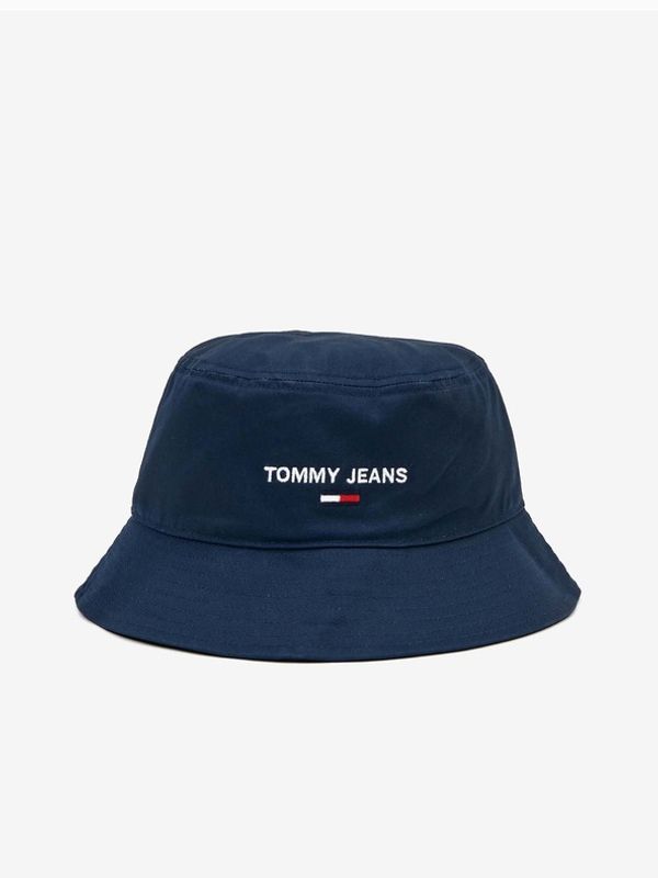 Tommy Jeans Tommy Jeans Sport Bucket Шапка Sin